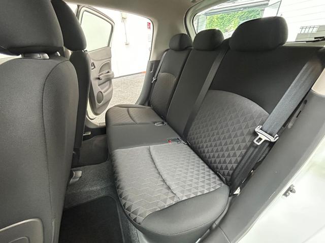 MITSUBISHI Space Star 1.0 UNIPROP.|TAGLIANDIUFFICIALI|BLUETOOTH