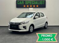 MITSUBISHI Space Star 1.0 UNIPROP.|TAGLIANDIUFFICIALI|BLUETOOTH