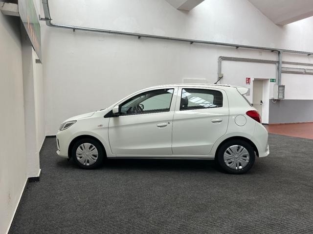 MITSUBISHI Space Star 1.0 UNIPROP.|TAGLIANDIUFFICIALI|BLUETOOTH
