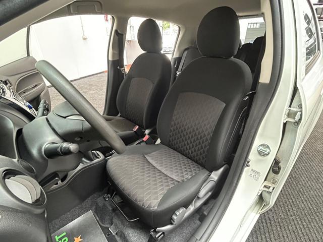 MITSUBISHI Space Star 1.0 UNIPROP.|TAGLIANDIUFFICIALI|BLUETOOTH