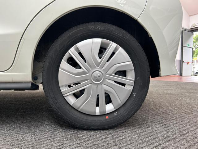 MITSUBISHI Space Star 1.0 UNIPROP.|TAGLIANDIUFFICIALI|BLUETOOTH