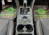 SUBARU XV 1.6i Lineartronic Style UNIPROP.|TAGLIANDI|CARPLAY