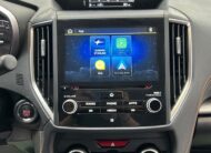 SUBARU XV 1.6i Lineartronic Style UNIPROP.|TAGLIANDI|CARPLAY