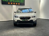 SUBARU XV 1.6i Lineartronic Style UNIPROP.|TAGLIANDI|CARPLAY