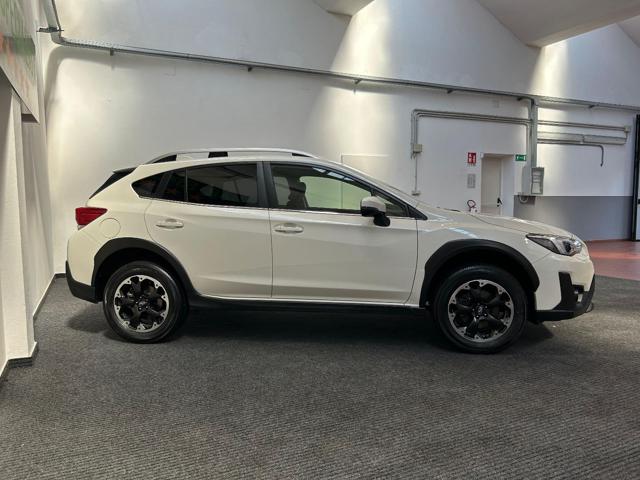 SUBARU XV 1.6i Lineartronic Style UNIPROP.|TAGLIANDI|CARPLAY