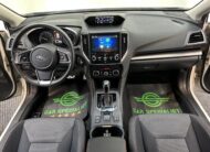 SUBARU XV 1.6i Lineartronic Style UNIPROP.|TAGLIANDI|CARPLAY