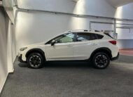 SUBARU XV 1.6i Lineartronic Style UNIPROP.|TAGLIANDI|CARPLAY