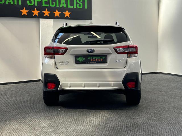 SUBARU XV 1.6i Lineartronic Style UNIPROP.|TAGLIANDI|CARPLAY