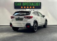 SUBARU XV 1.6i Lineartronic Style UNIPROP.|TAGLIANDI|CARPLAY