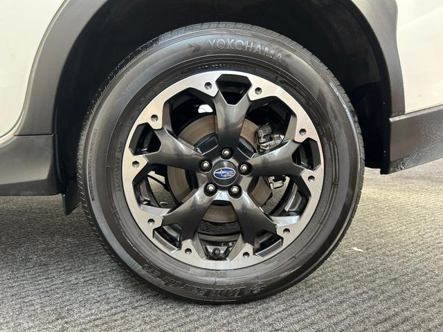 SUBARU XV 1.6i Lineartronic Style UNIPROP.|TAGLIANDI|CARPLAY