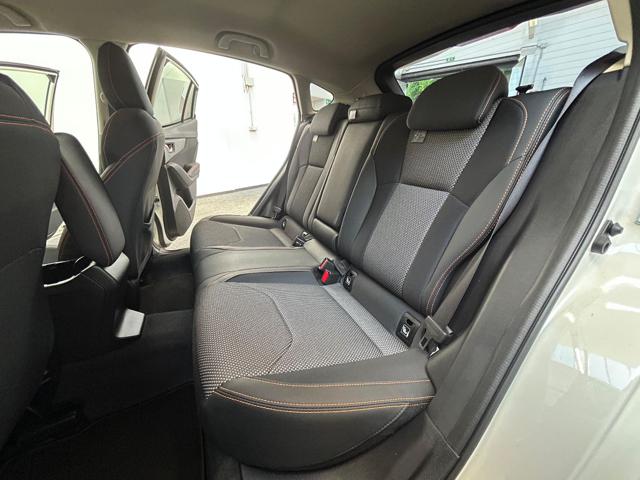 SUBARU XV 1.6i Lineartronic Style UNIPROP.|TAGLIANDI|CARPLAY