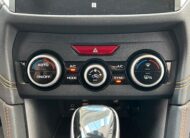SUBARU XV 1.6i Lineartronic Style UNIPROP.|TAGLIANDI|CARPLAY