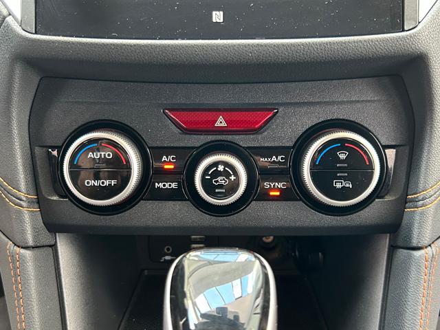 SUBARU XV 1.6i Lineartronic Style UNIPROP.|TAGLIANDI|CARPLAY