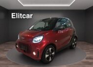 SMART ForTwo EQ Passion