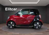 SMART ForTwo EQ Passion