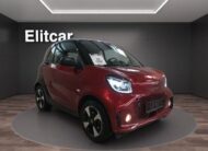 SMART ForTwo EQ Passion