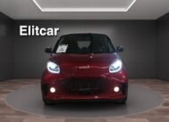 SMART ForTwo EQ Passion