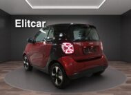 SMART ForTwo EQ Passion