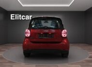 SMART ForTwo EQ Passion