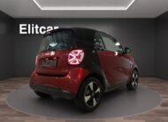 SMART ForTwo EQ Passion