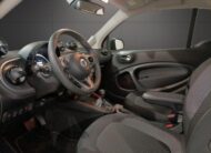 SMART ForTwo EQ Passion