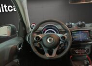 SMART ForTwo EQ Passion