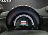 SMART ForTwo EQ Passion