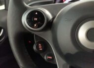 SMART ForTwo EQ Passion