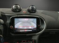 SMART ForTwo EQ Passion