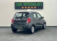 SUZUKI Celerio 1.0 UNIPROP.|CHILOMETRI REALI|BLUETOOTH