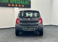 SUZUKI Celerio 1.0 UNIPROP.|CHILOMETRI REALI|BLUETOOTH