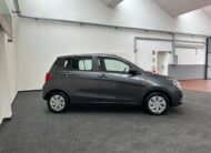 SUZUKI Celerio 1.0 UNIPROP.|CHILOMETRI REALI|BLUETOOTH