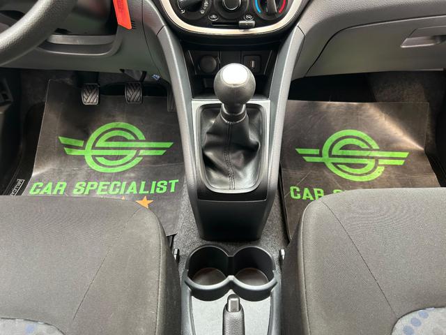 SUZUKI Celerio 1.0 UNIPROP.|CHILOMETRI REALI|BLUETOOTH
