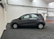 SUZUKI Celerio 1.0 UNIPROP.|CHILOMETRI REALI|BLUETOOTH