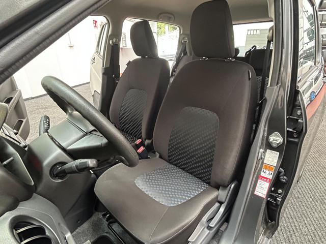 SUZUKI Celerio 1.0 UNIPROP.|CHILOMETRI REALI|BLUETOOTH