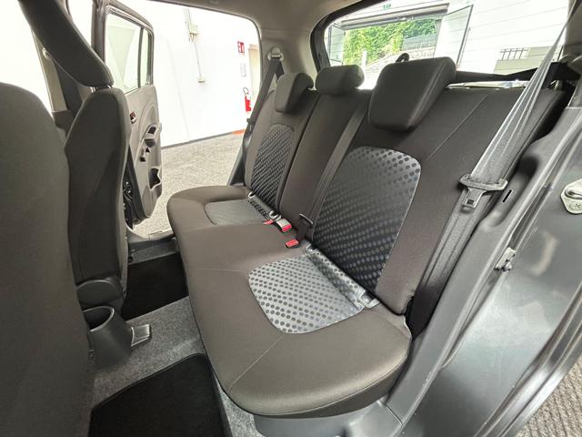SUZUKI Celerio 1.0 UNIPROP.|CHILOMETRI REALI|BLUETOOTH