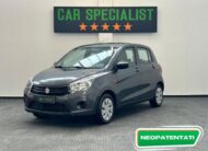 SUZUKI Celerio 1.0 UNIPROP.|CHILOMETRI REALI|BLUETOOTH