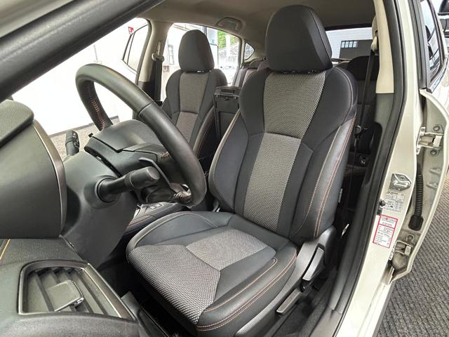 SUBARU XV 1.6i Lineartronic Style UNIPROP.|TAGLIANDI|CARPLAY