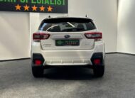 SUBARU XV 1.6i Lineartronic Style UNIPROP.|TAGLIANDI|CARPLAY