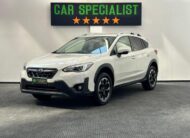 SUBARU XV 1.6i Lineartronic Style UNIPROP.|TAGLIANDI|CARPLAY