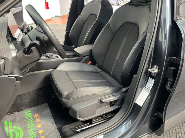CUPRA Formentor 1.5 TSI DSG RETROCAMERA|LIGHTS|ACC|18′