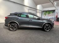 CUPRA Formentor 1.5 TSI DSG RETROCAMERA|LIGHTS|ACC|18′