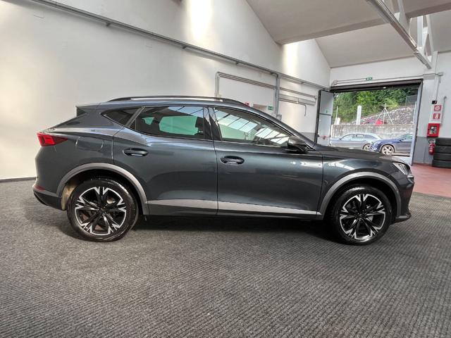 CUPRA Formentor 1.5 TSI DSG RETROCAMERA|LIGHTS|ACC|18′
