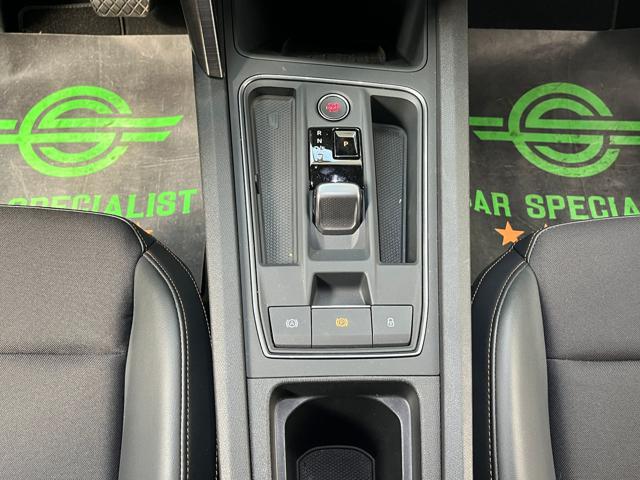 CUPRA Formentor 1.5 TSI DSG RETROCAMERA|LIGHTS|ACC|18′