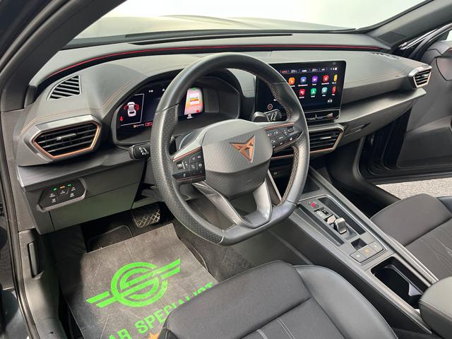 CUPRA Formentor 1.5 TSI DSG RETROCAMERA|LIGHTS|ACC|18′