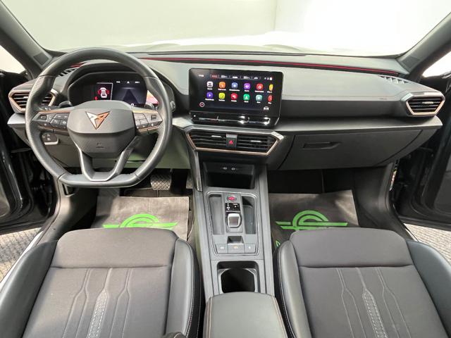 CUPRA Formentor 1.5 TSI DSG RETROCAMERA|LIGHTS|ACC|18′