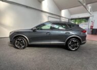 CUPRA Formentor 1.5 TSI DSG RETROCAMERA|LIGHTS|ACC|18′