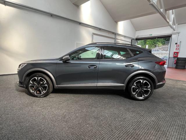 CUPRA Formentor 1.5 TSI DSG RETROCAMERA|LIGHTS|ACC|18′
