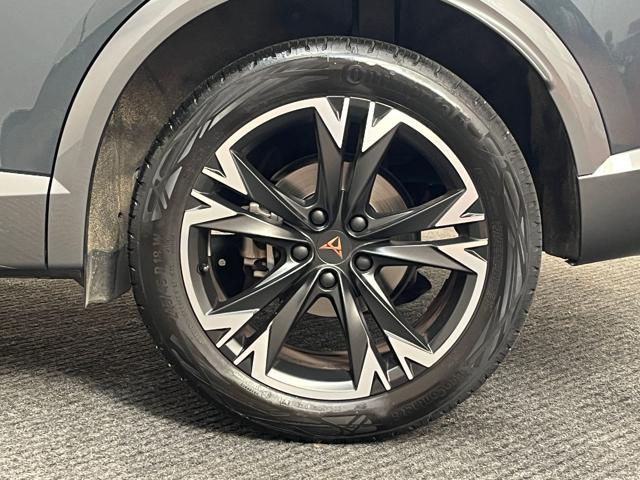 CUPRA Formentor 1.5 TSI DSG RETROCAMERA|LIGHTS|ACC|18′