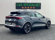 CUPRA Formentor 1.5 TSI DSG RETROCAMERA|LIGHTS|ACC|18′